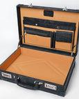 American Darling Jewelry Case Hand Tool Genuine Leather Women Bag Western Handbag Purse