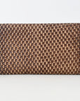 Clutch Beautifully Hand Tooled Genuine Leather women bag western handbag purse