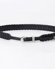 American Darling Hatband Genuine American Leather Western Adjustable Unisex
