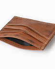 American Darling Card-Holder Genuine Leather women bag western handbag purse