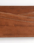 American Darling Card-Holder Genuine Leather women bag western handbag purse