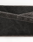 American Darling Card-Holder Hair-On Genuine Leather women bag western handbag purse