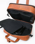 American Darling Travel Case Beautifully Hand Tooled Genuine Leather women bag western handbag purse