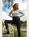 DQD Advanced Rider Breeches