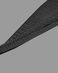 Hilason Western Horse Nylon Straight Saddle Cinch Girth Black Stainless Steel Buckle
