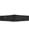 Hilason Western Horse Nylon Roper Saddle Cinch Girth Black Stainless Steel Buckle