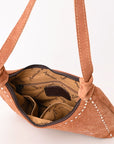 American Darling Crossbody Genuine Western Leather Women Bag ADBG1617A