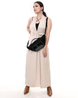 American Darling Fanny Pack Genuine Western Leather Women Bag