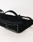 American Darling Fanny Pack Genuine Western Leather Women Bag
