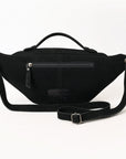American Darling Fanny Pack Genuine Western Leather Women Bag