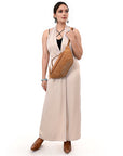 American Darling Fanny Pack Genuine Western Leather Women Bag