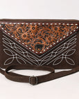 American Darling Crossbody Genuine Western Leather Women Bag