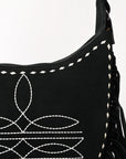 American Darling Crossbody Genuine Western Leather Women Bag ADBG1625A