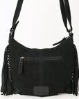 American Darling Crossbody Genuine Western Leather Women Bag ADBG1625A