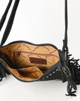 American Darling Crossbody Genuine Western Leather Women Bag ADBG1625A