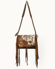 ADBGM518 Genuine Western Leather Women Bag