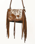 ADBGM518 Genuine Western Leather Women Bag