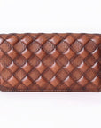 American Darling Clutch Genuine Leather Women Bag Western Handbag Purse