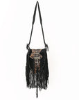 ADBGM549 Genuine Western Leather Women Bag