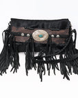 American Darling Crossbody Genuine Western Leather Women Bag ADBGM550