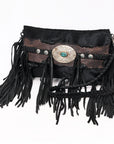 American Darling Crossbody Genuine Western Leather Women Bag ADBGM550