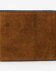 American Darling Genuine Leather Bifold Wallet For Men & Women Unisex Purse
