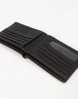 American Darling Genuine Leather Bifold Wallet For Men & Women Unisex Purse