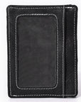 American Darling Card-Holder Stylish Genuine Western Leather Women & Men