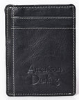 American Darling Card-Holder Stylish Genuine Western Leather Women & Men