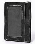 American Darling Card-Holder Stylish Genuine Western Leather Women & Men