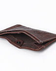 American Darling Card-Holder Stylish Genuine Western Leather Women & Men