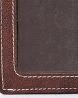 American Darling Card-Holder Stylish Genuine Western Leather Women & Men