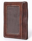 American Darling Card-Holder Stylish Genuine Western Leather Women & Men