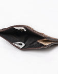 American Darling Card-Holder Stylish Hair-On Genuine Western Leather Women & Men