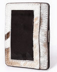 American Darling Card-Holder Stylish Hair-On Genuine Western Leather Women & Men