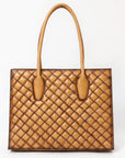 American Darling Tote Genuine Western Leather Women Bag ADBGM525