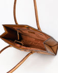 American Darling Tote Genuine Western Leather Women Bag ADBGM525