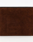 American Darling Genuine Leather Bifold Wallet For Men & Women Unisex Purse