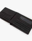 American Darling Genuine Leather Bifold Wallet For Men & Women Unisex Purse