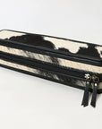 ADBGA707 Jewelry Case Genuine Western Leather Women Bag