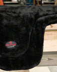HILASON Western Endurance All Purpose Premium Horse Fleece Saddle Pad