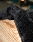 HILASON Western Endurance All Purpose Premium Horse Fleece Saddle Pad