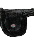 HILASON Western Endurance All Purpose Premium Horse Fleece Saddle Pad