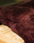 HILASON Western Endurance All Purpose Premium Horse Fleece Saddle Pad