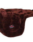 HILASON Western Endurance All Purpose Premium Horse Fleece Saddle Pad