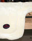 HILASON Western Endurance All Purpose Premium Horse Fleece Saddle Pad
