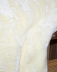 HILASON Western Endurance All Purpose Premium Horse Fleece Saddle Pad