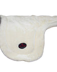 HILASON Western Endurance All Purpose Premium Horse Fleece Saddle Pad