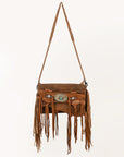 ADBGM541 Genuine Western Leather Women Bag