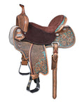 flex tree saddle